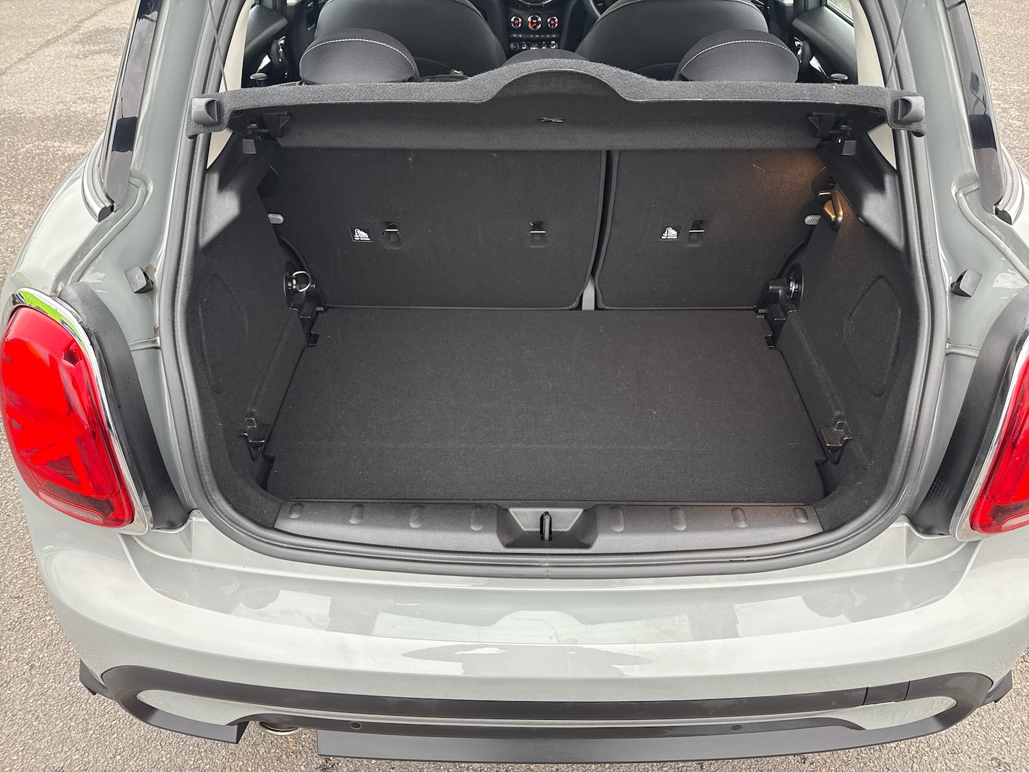 Used MINI Hatch 2022 for sale - 77373112: Photo 9