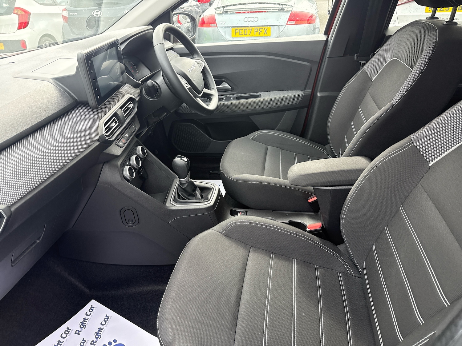 Used Dacia Jogger 2024 for sale - 77855809: Photo 13