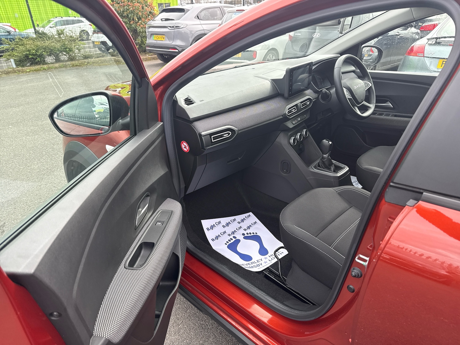 Used Dacia Jogger 2024 for sale - 77855809: Photo 14