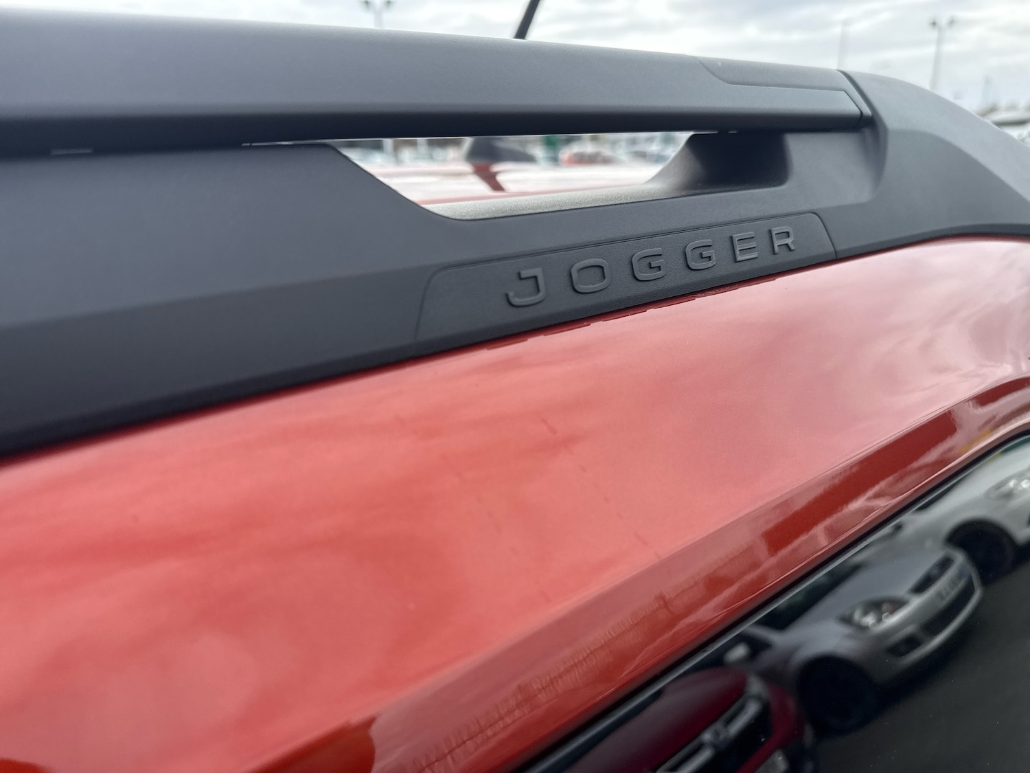 Used Dacia Jogger 2024 for sale - 77855809: Photo 15