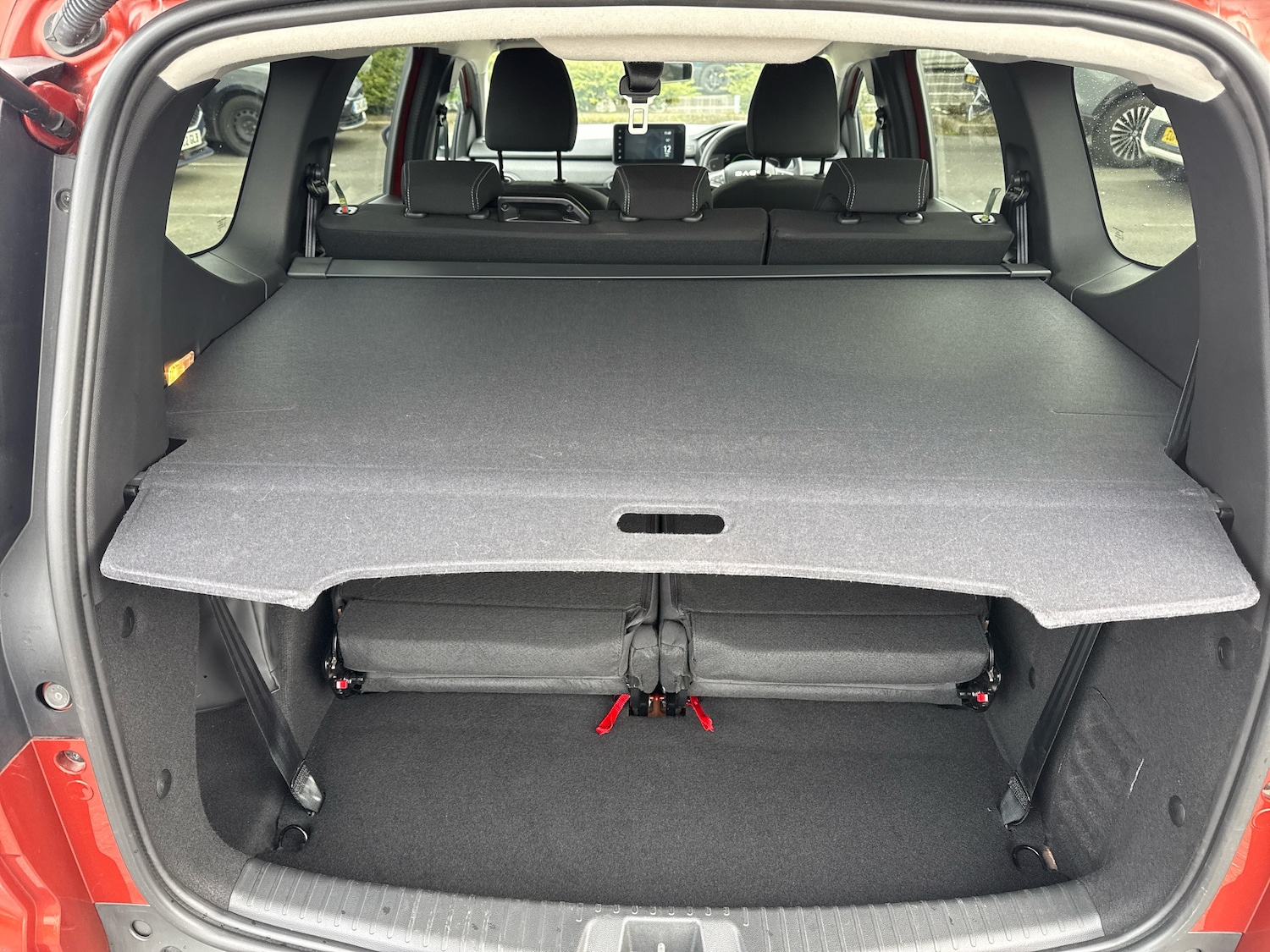 Used Dacia Jogger 2024 for sale - 77855809: Photo 17