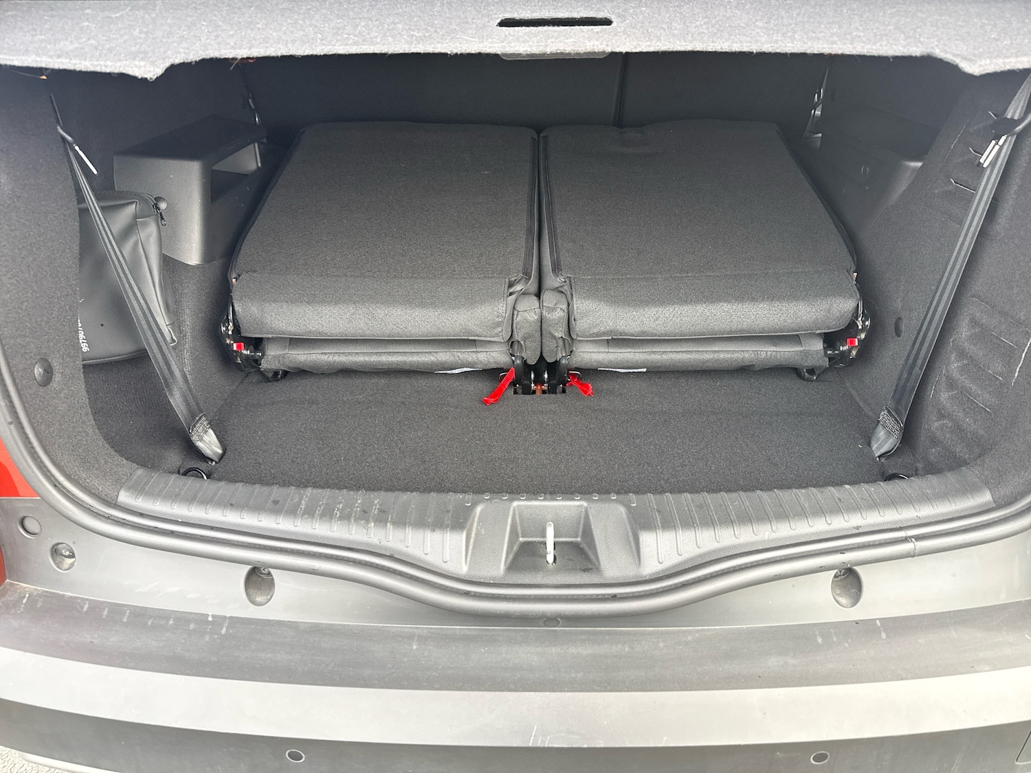 Used Dacia Jogger 2024 for sale - 77855809: Photo 18