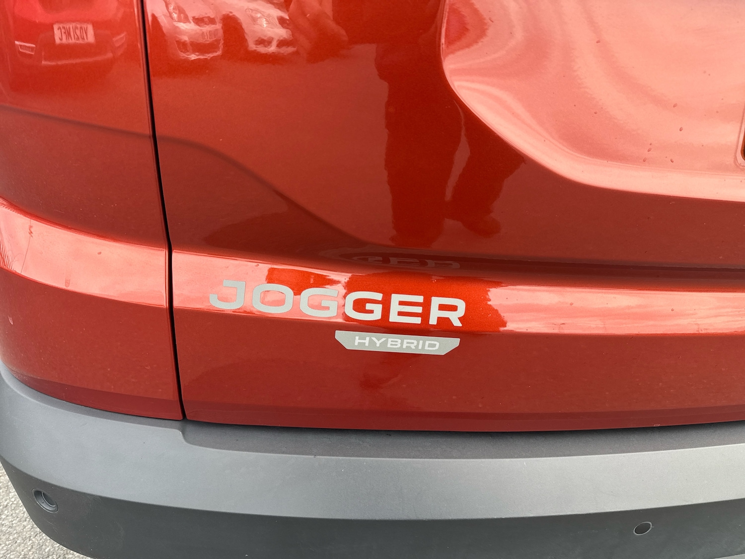 Used Dacia Jogger 2024 for sale - 77855809: Photo 19