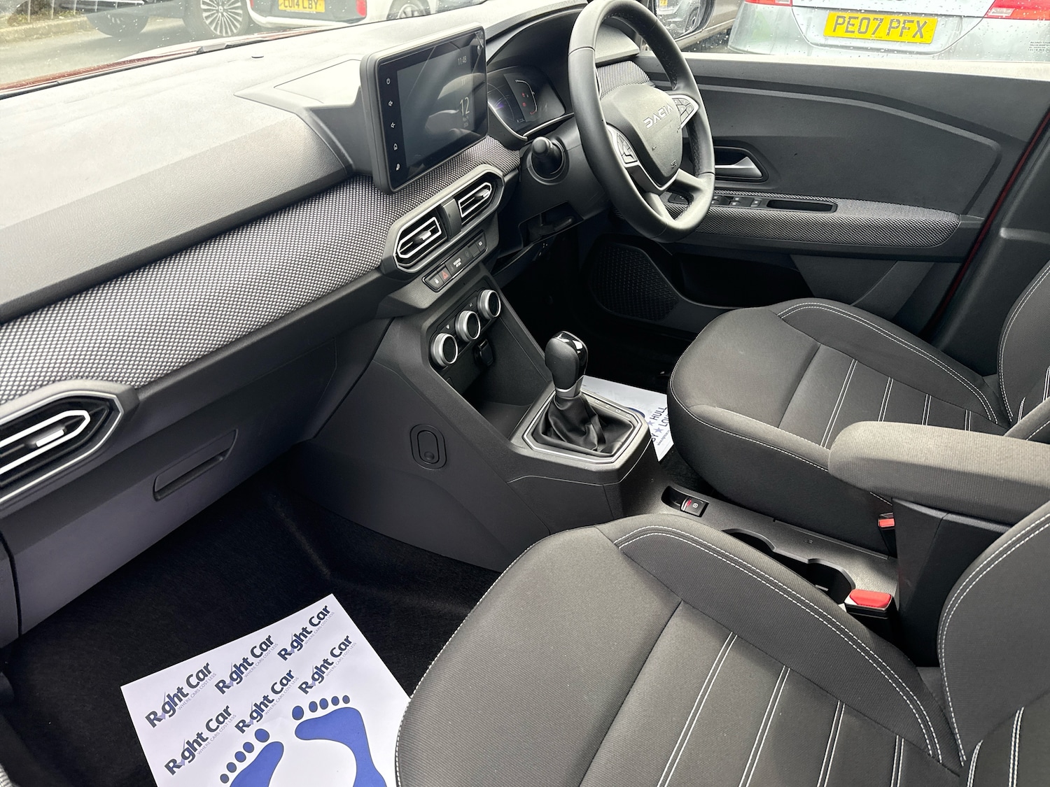 Used Dacia Jogger 2024 for sale - 77855809: Photo 2