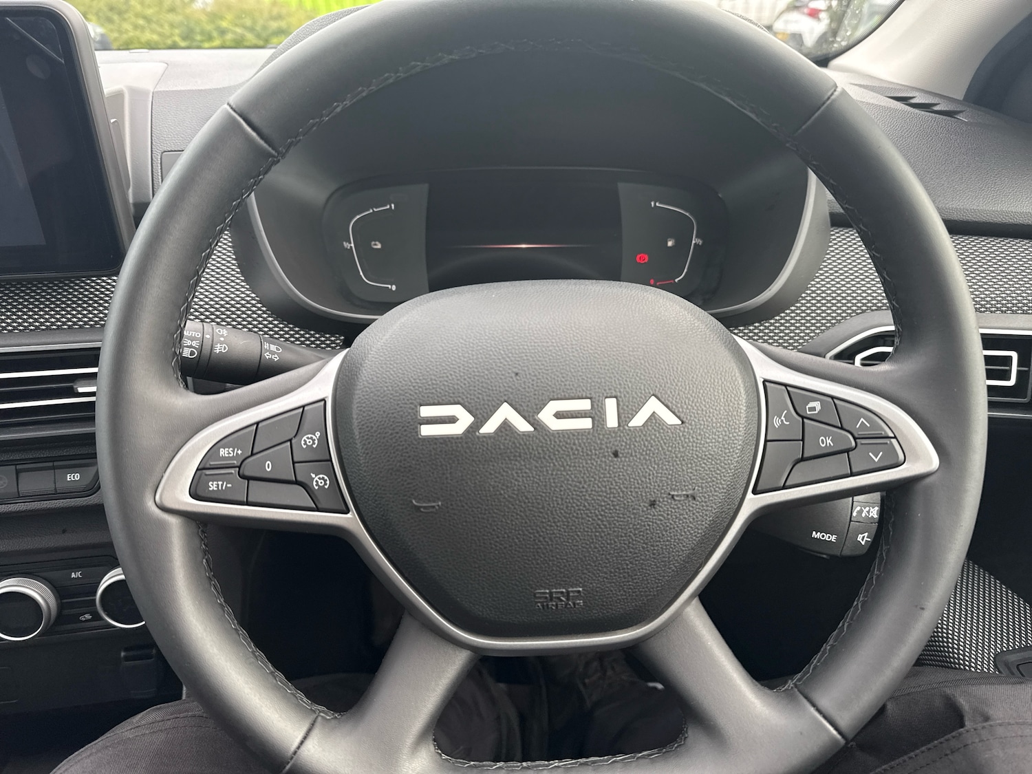 Used Dacia Jogger 2024 for sale - 77855809: Photo 26