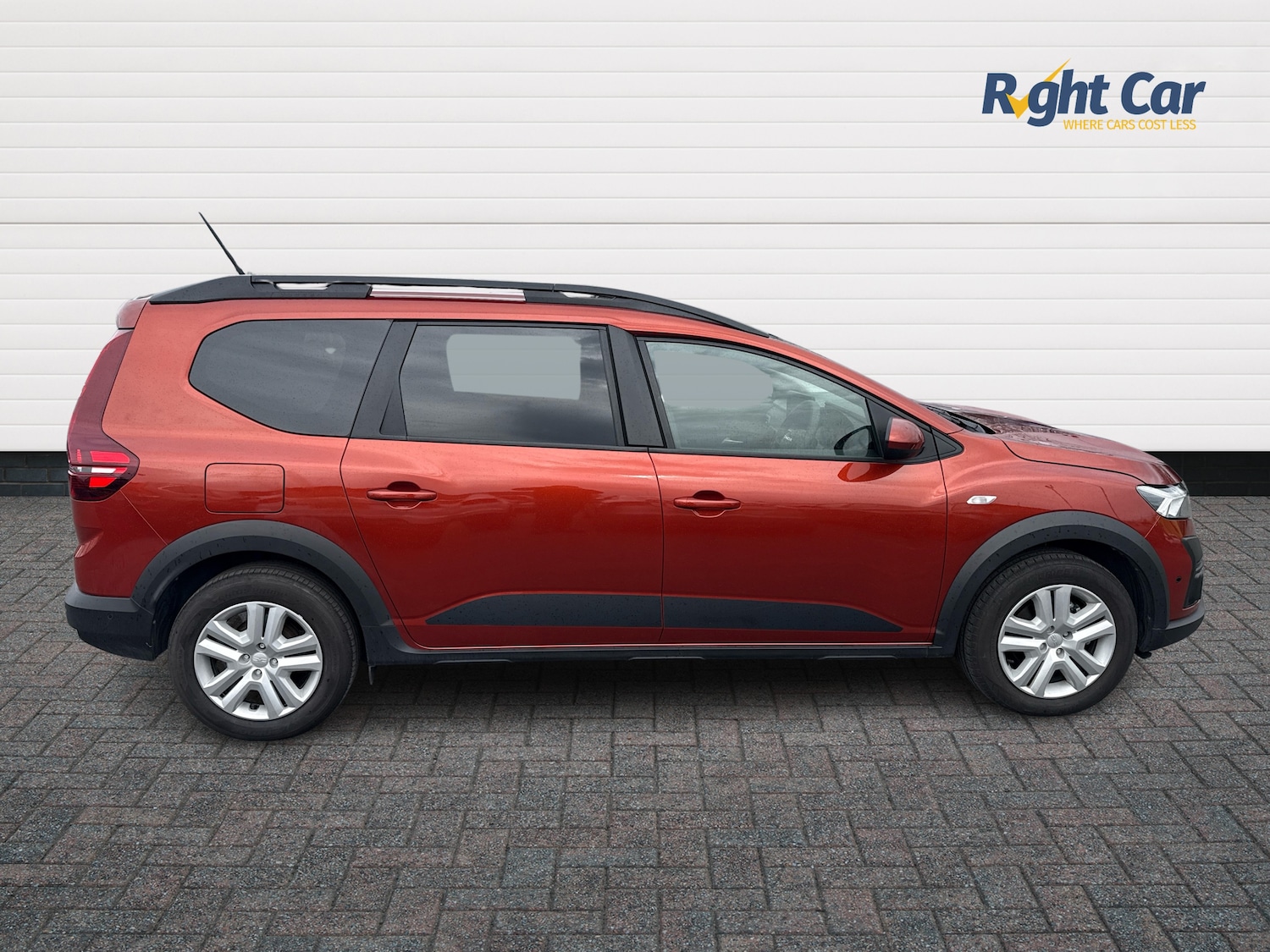 Used Dacia Jogger 2024 for sale - 77855809: Photo 4