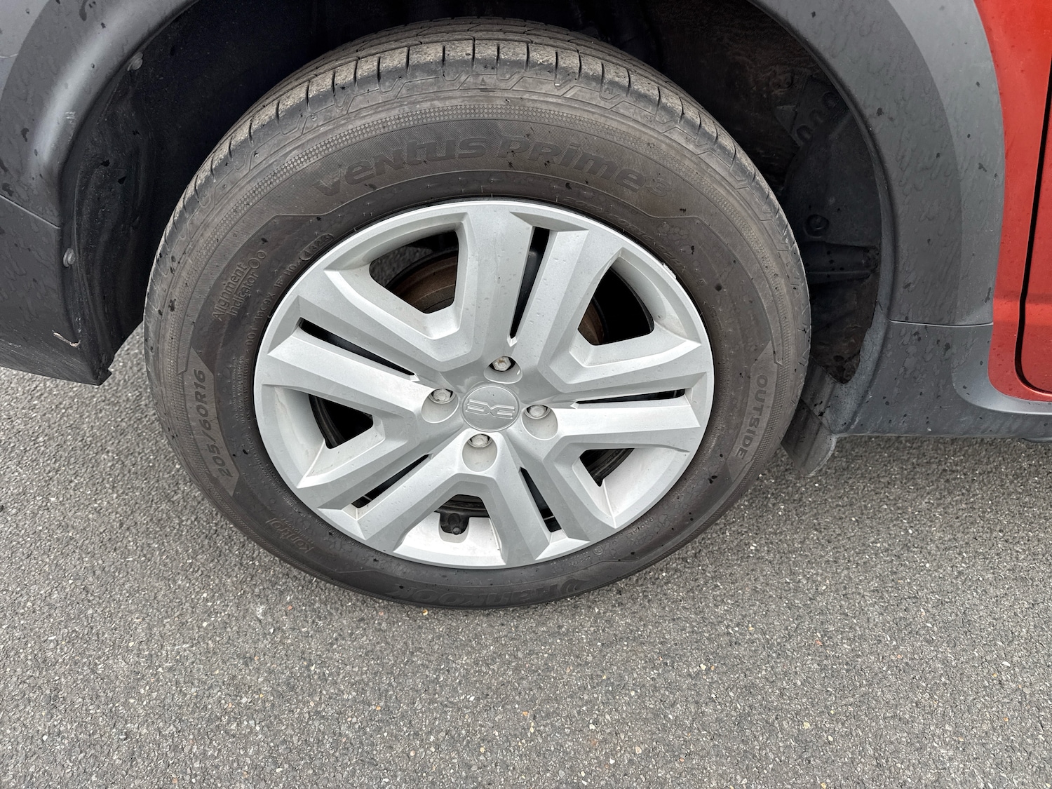 Used Dacia Jogger 2024 for sale - 77855809: Photo 5