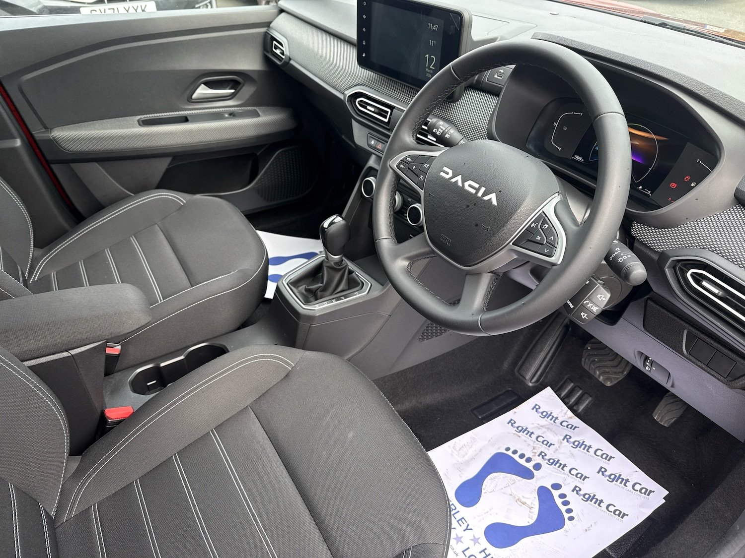 Used Dacia Jogger 2024 for sale - 77855809: Photo 6