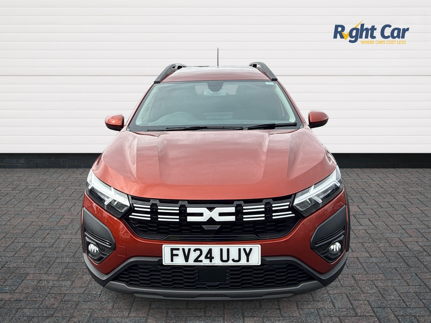 Used Dacia Jogger 2024 for sale - 77855809: Photo 7