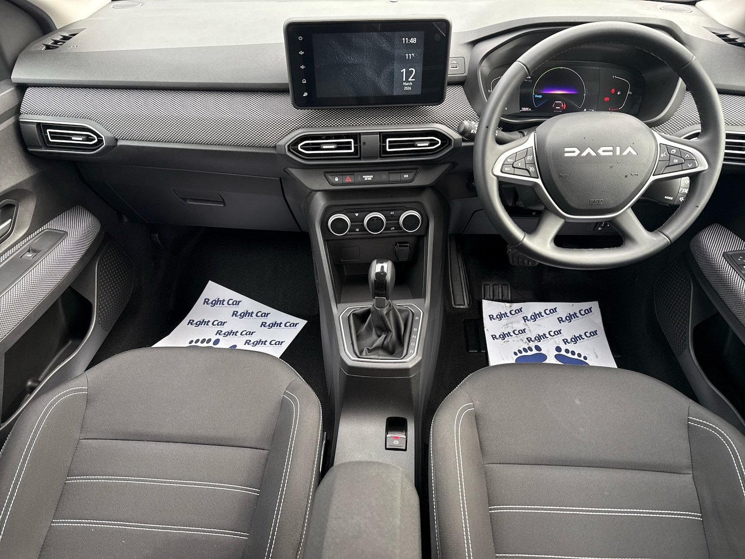 Used Dacia Jogger 2024 for sale - 77855809: Photo 8