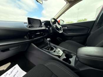 Used Nissan Qashqai 2022 for sale - 74728112: Photo