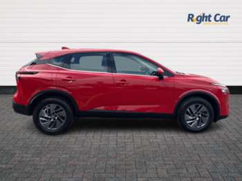 Used Nissan Qashqai 2022 for sale - 74728112: Photo