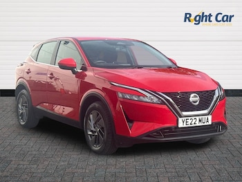 Used Nissan Qashqai 2022 for sale - 79294025: Photo
