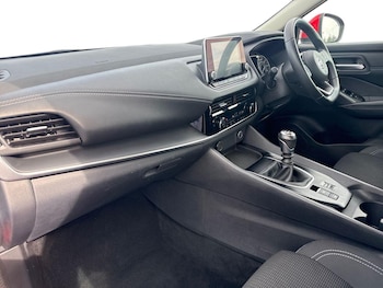 Used Nissan Qashqai 2022 for sale - 79294025: Photo