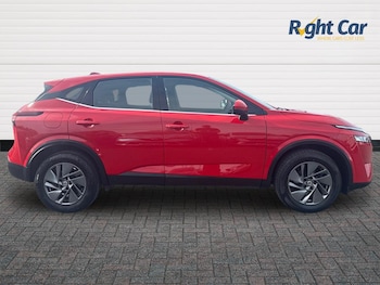 Used Nissan Qashqai 2022 for sale - 79294025: Photo