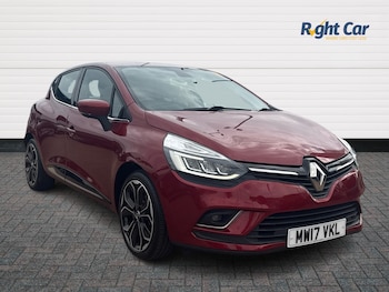 Renault - Clio