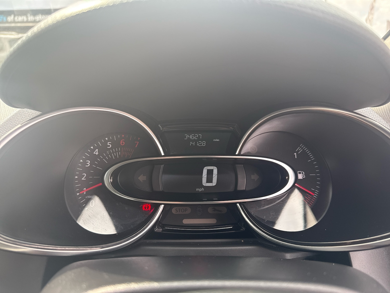 Vehicle 25