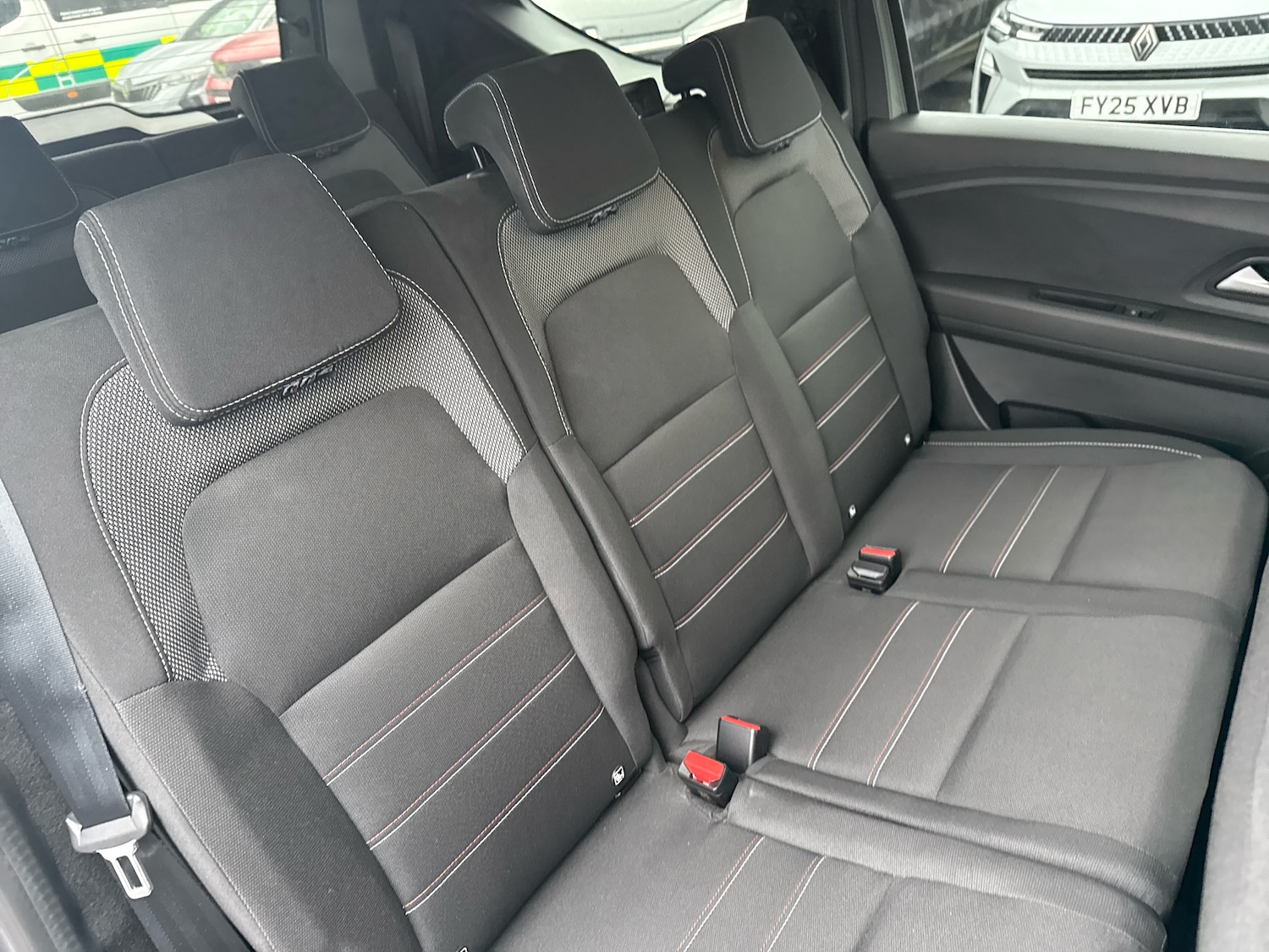 Used Dacia Jogger 2023 for sale - 77526234: Photo 10