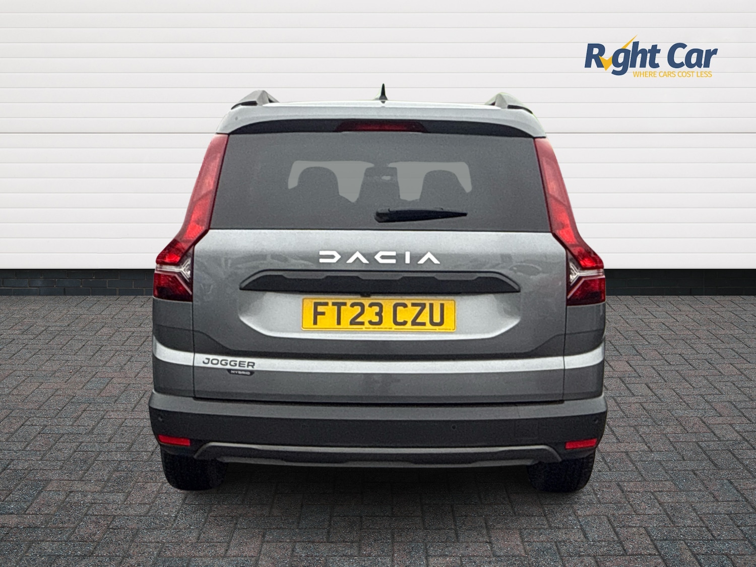 Used Dacia Jogger 2023 for sale - 77526234: Photo 12