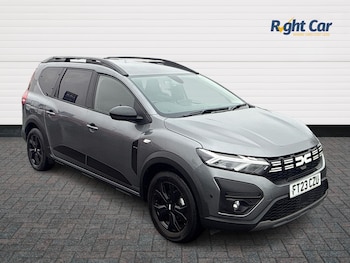 Used Dacia Jogger 2023 for sale - 77526234: Photo