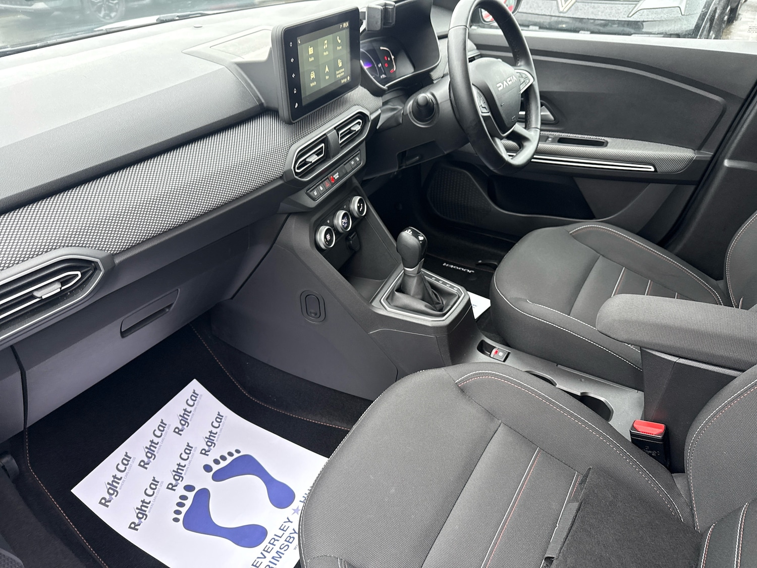 Used Dacia Jogger 2023 for sale - 77526234: Photo 2