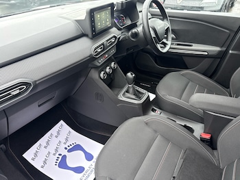 Used Dacia Jogger 2023 for sale - 77526234: Photo