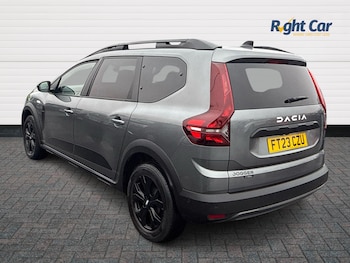 Used Dacia Jogger 2023 for sale - 77526234: Photo