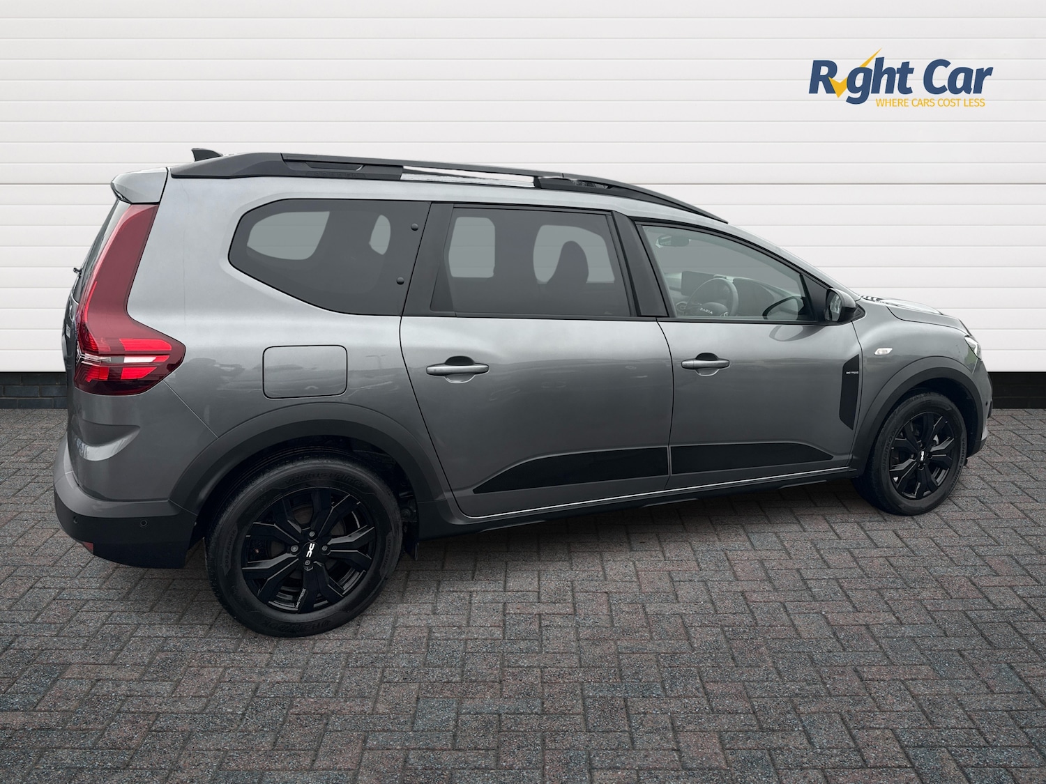 Used Dacia Jogger 2023 for sale - 77526234: Photo 4