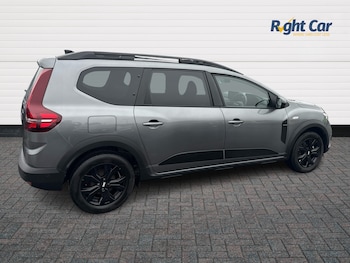 Used Dacia Jogger 2023 for sale - 77526234: Photo