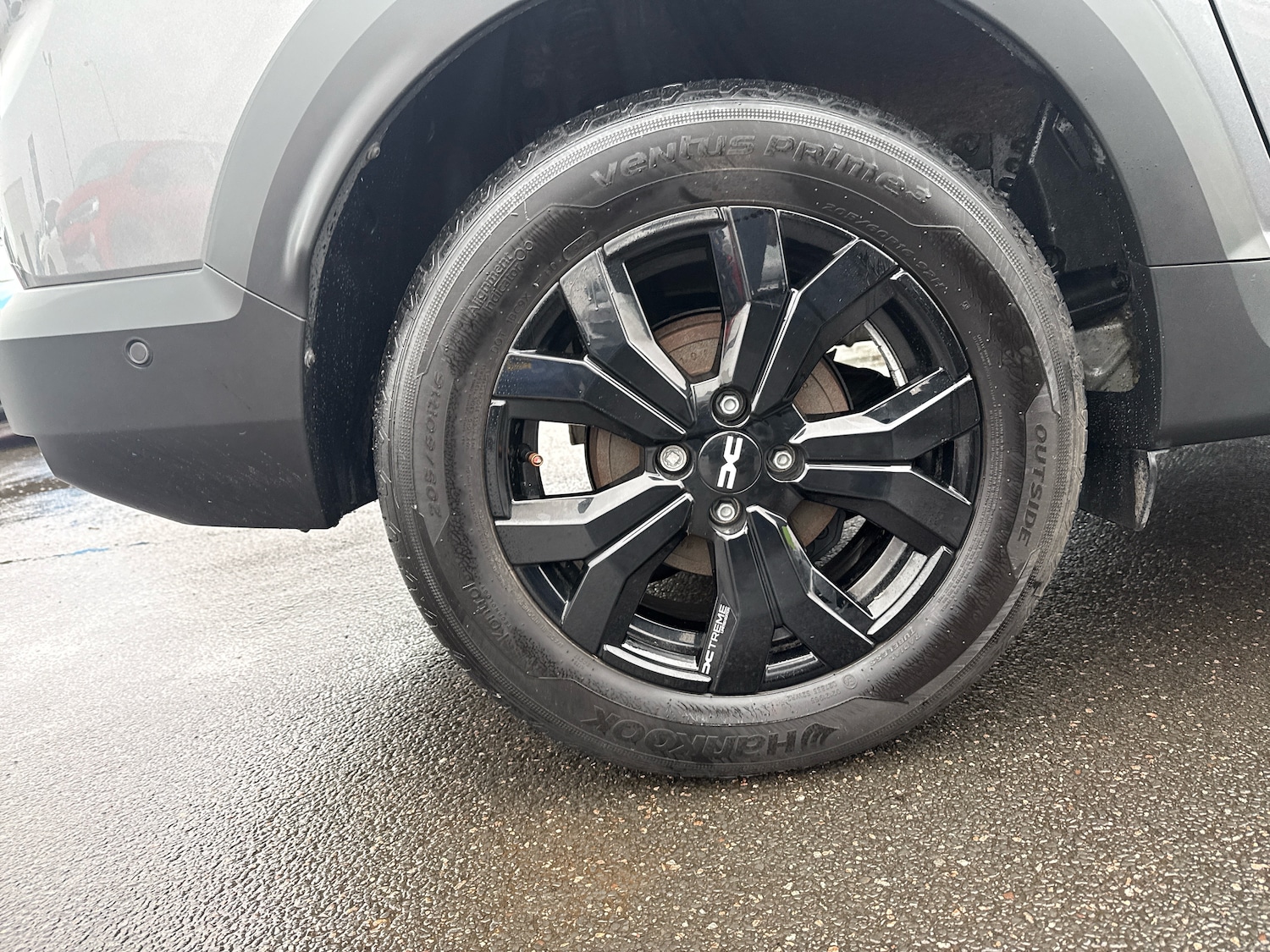 Used Dacia Jogger 2023 for sale - 77526234: Photo 5