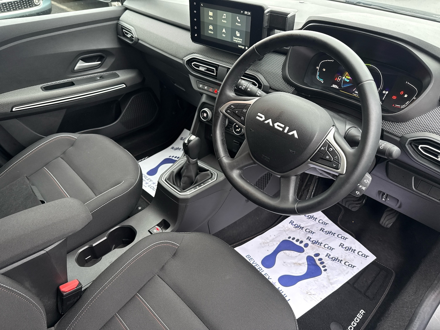 Used Dacia Jogger 2023 for sale - 77526234: Photo 6