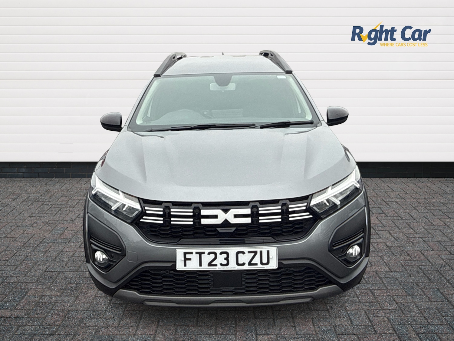 Used Dacia Jogger 2023 for sale - 77526234: Photo 7