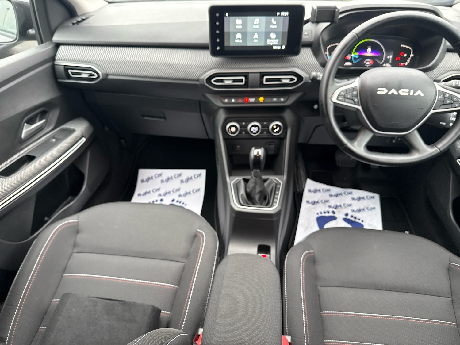 Used Dacia Jogger 2023 for sale - 77526234: Photo 8