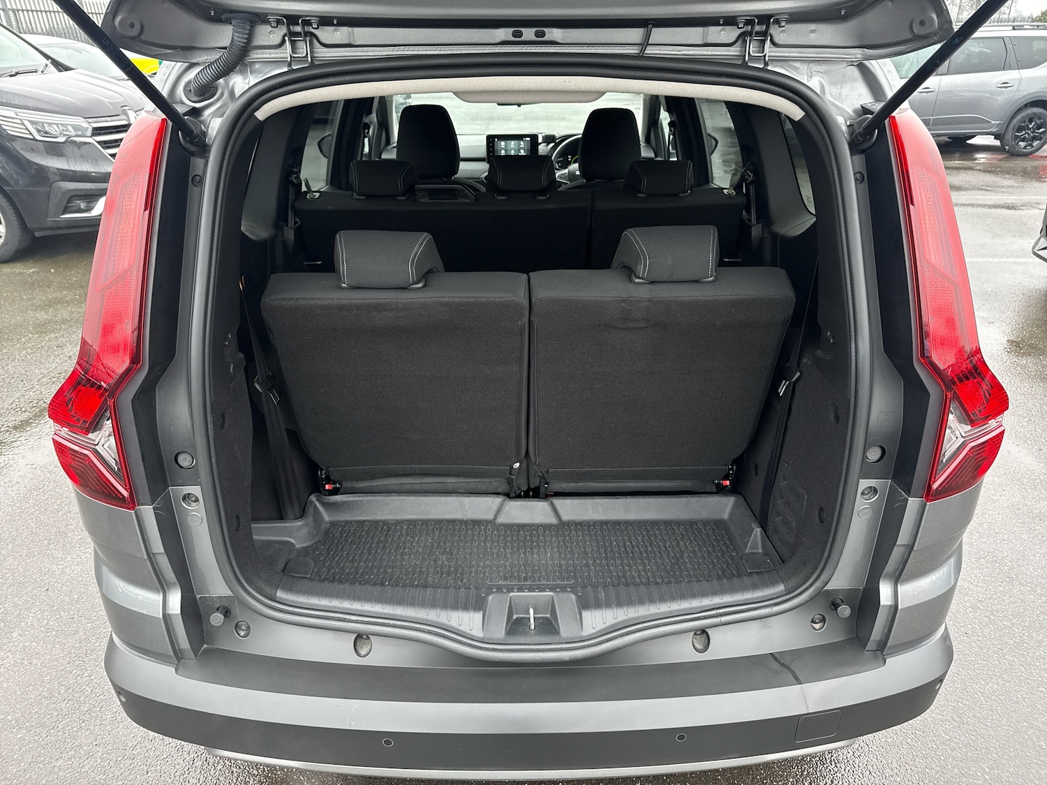 Used Dacia Jogger 2023 for sale - 77526234: Photo 9