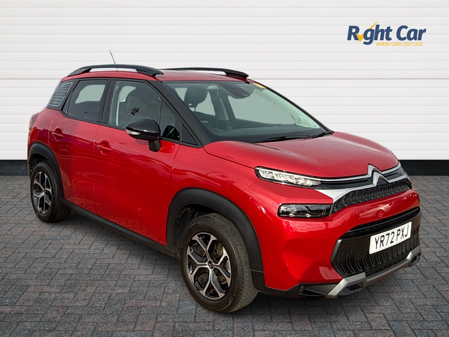 Used Citroen C3 Aircross 2022 for sale - 76362015: Photo 1