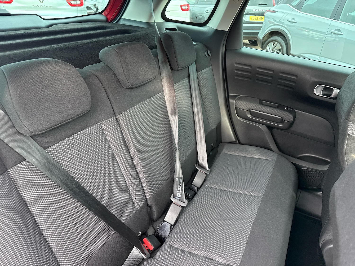 Used Citroen C3 Aircross 2022 for sale - 76362015: Photo 10