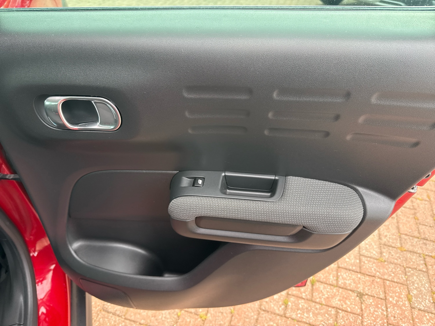 Used Citroen C3 Aircross 2022 for sale - 76362015: Photo 11