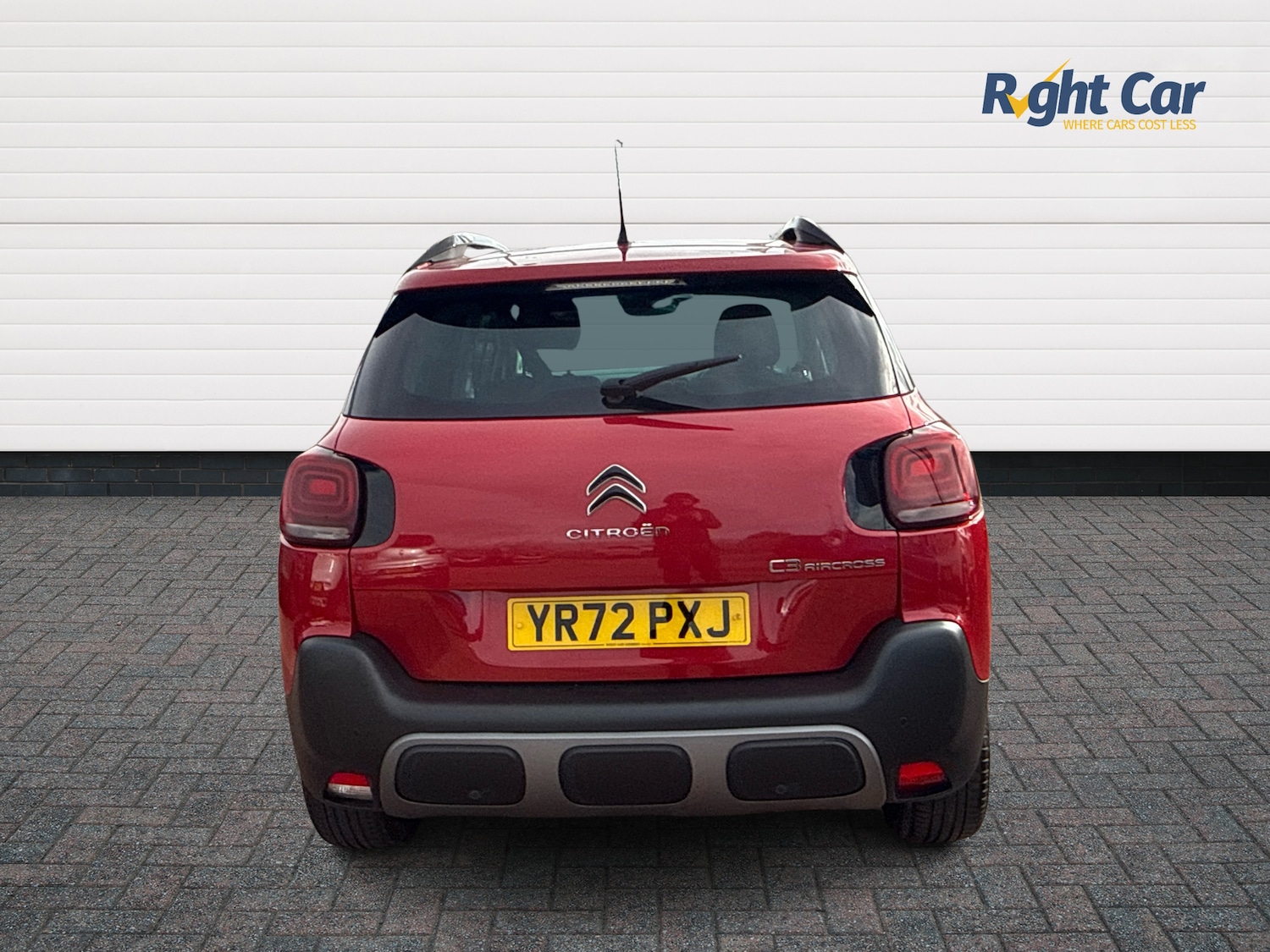 Used Citroen C3 Aircross 2022 for sale - 76362015: Photo 12