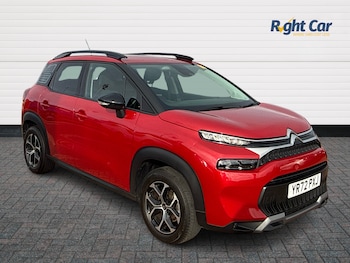 Citroen - C3 Aircross
