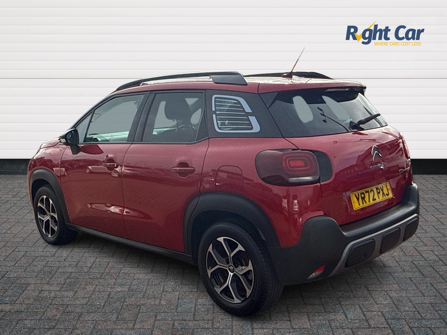 Used Citroen C3 Aircross 2022 for sale - 76362015: Photo 3