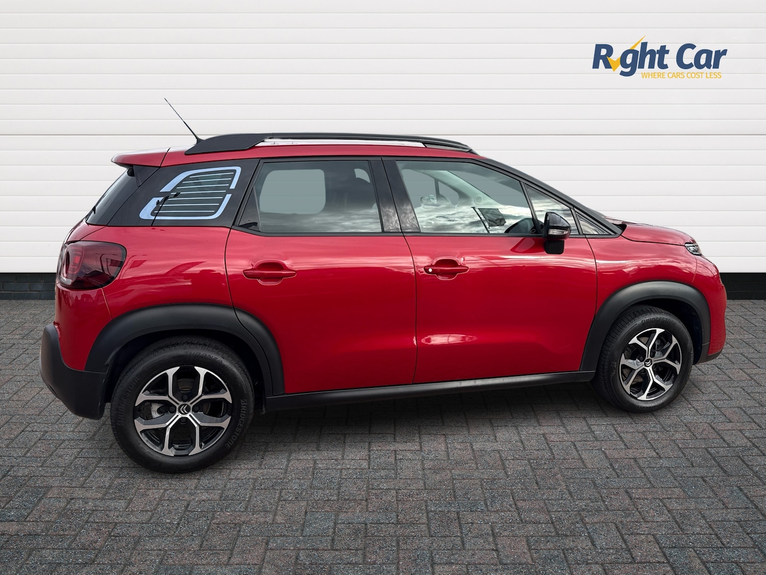 Used Citroen C3 Aircross 2022 for sale - 76362015: Photo 4