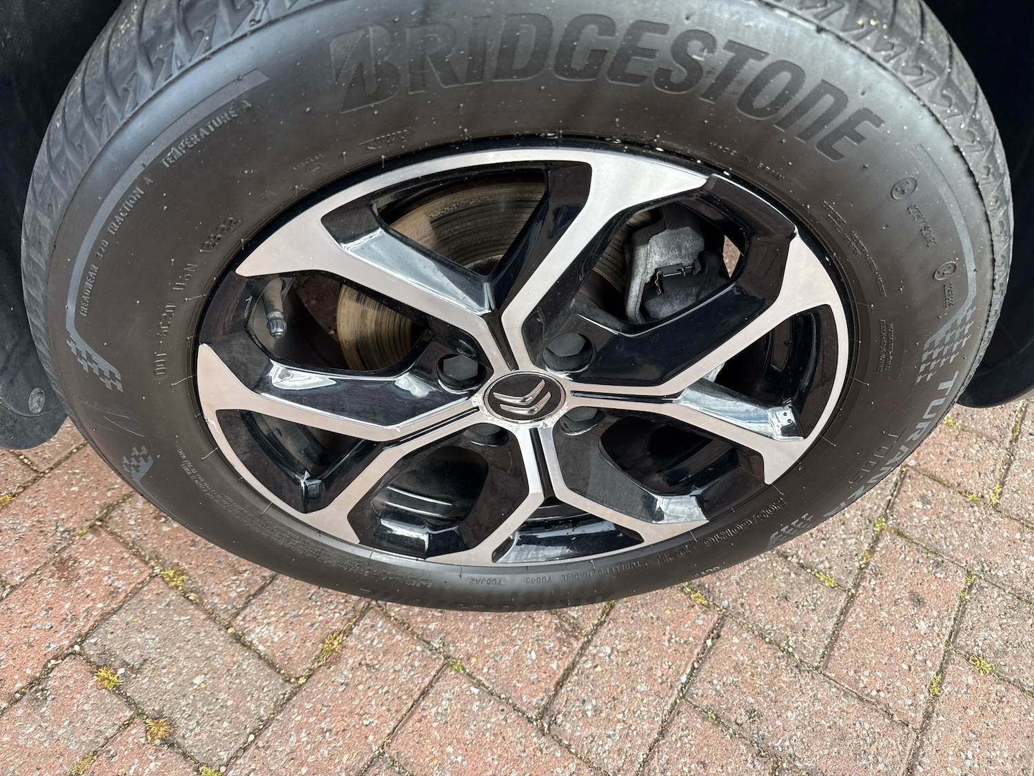 Used Citroen C3 Aircross 2022 for sale - 76362015: Photo 5