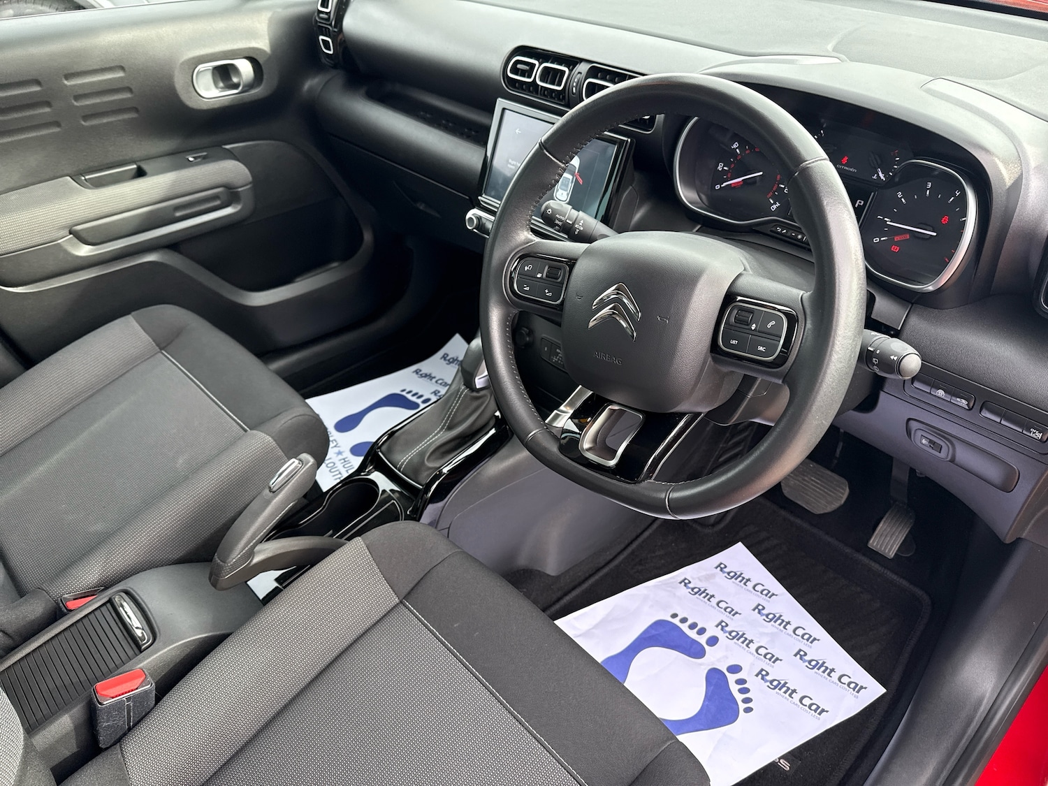 Used Citroen C3 Aircross 2022 for sale - 76362015: Photo 6