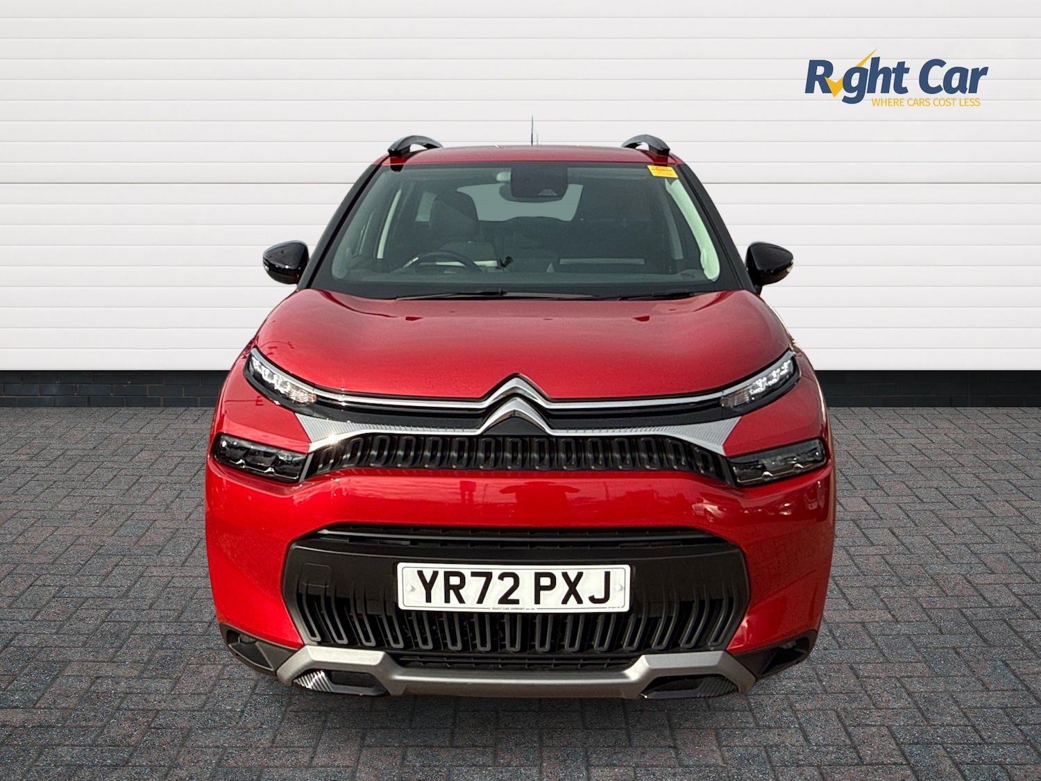 Used Citroen C3 Aircross 2022 for sale - 76362015: Photo 7