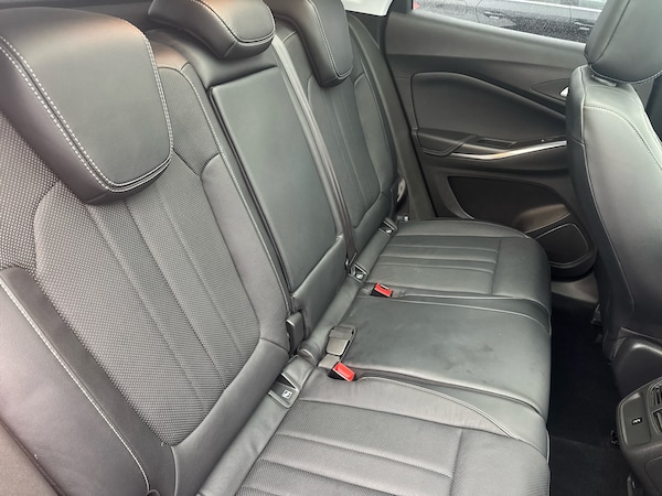 Used Vauxhall Grandland X 2019 for sale - 76285819: Photo 10
