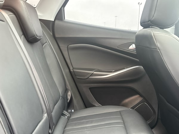 Used Vauxhall Grandland X 2019 for sale - 76285819: Photo 11