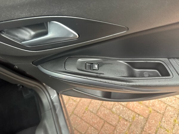 Used Vauxhall Grandland X 2019 for sale - 76285819: Photo 13
