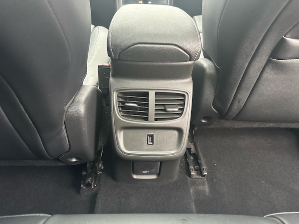 Used Vauxhall Grandland X 2019 for sale - 76285819: Photo 14