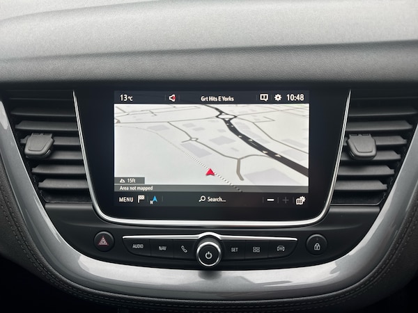 Used Vauxhall Grandland X 2019 for sale - 76285819: Photo 17