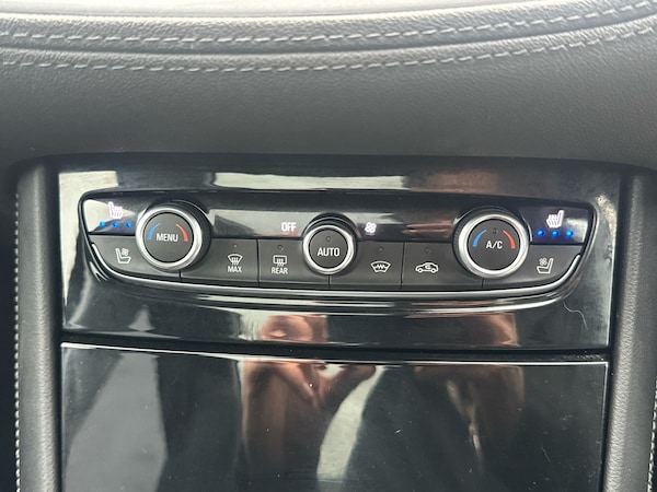 Used Vauxhall Grandland X 2019 for sale - 76285819: Photo 18
